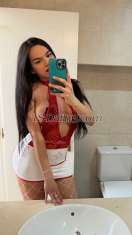 MARCELA23 Madrid Transex HOLA....ME LLAMO TAliana   ... 100 % REAL SOY BELLA Y MUY
FEMENINA ... VERAN Q NO SOY UN ENGAÑO SOLO LLAMAME Y
VISITAME SEGURO DE QUE NO SE ARREPENTIRAN SOY DESCOMPLICADA
100%FEMENINA NO SOLO SOY UNA CARA BONITA SOY CARIÑOSA
DISIPLINADA ETC...SERE TU MEJOR EXPERIENCIA UNIKA E
INOLVIDABLE.,TRATO DE amigos .