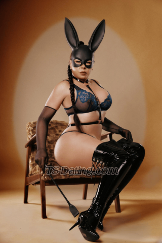 trans girl MARIACHIARA 7362518
