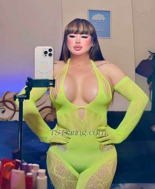 trans girl MASHASWEET 2810295