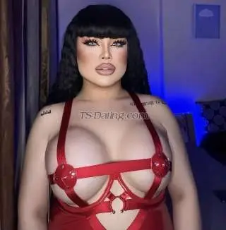 Shemale MASHASWEET 4094853