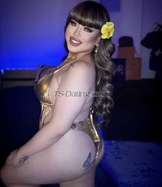 trans girl MASHASWEET 7634957