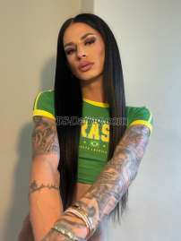 MAYA XL Dubai Transex ONLYFANS : @Maya.mariiah

Hello, my name is Maya Mariah, I'm Brazilian, I'm 25 years old, 1.78 tall, 65 kg, feminine, smelling good, well dressed, and I have a surprise 9 INCHES.


Always ready to satisfy, experienced with beginners and a totally different encounter, nothing robotic, I can be a very dominating girl or even a sexy and unique girl being passive. 🍑🍆💦

I love playing FETISH and FANTASY, I have
BDSM accessories (vibrators, straps, gags and
whips) and I love forbidden white parties and discovering your most intense desires. I am very experienced and patient with beginners, I carry out
feminization according to your desires with
clothes, heels, makeup and hair.

I am 100% REAL!! YES, I EXIST!! You can also check me out on my Instagram IG: @maya.mariiahh
just real photos and videos.

Available for INCALL AND OUTCALL

See you soon