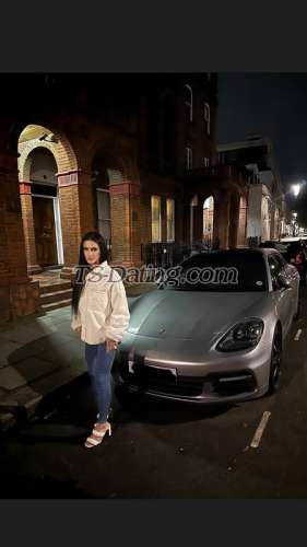 trans girl MAYAXL 0507751