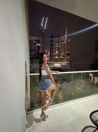 trans girl MAYAXL 0509763