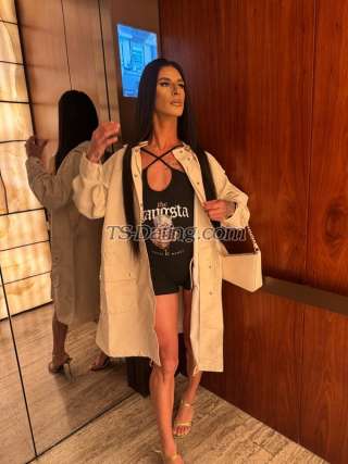 trans girl MAYAXL 0653024