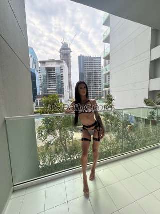 trans girl MAYAXL 0664689