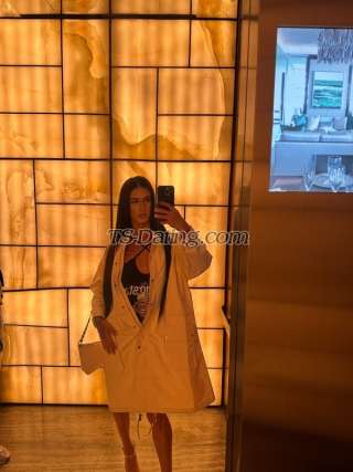 trans girl MAYAXL 0690998