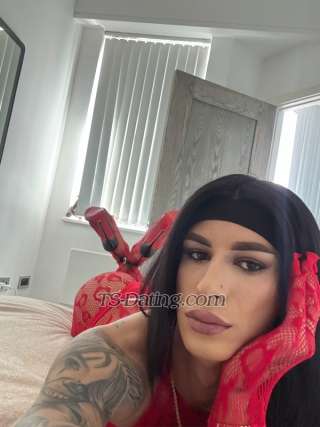trans girl MAYAXL 2843564