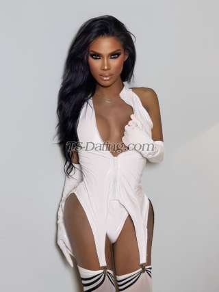 trans girl MEGANFOXY 6096852