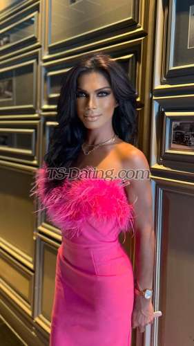 trans girl VALETINAHUGE 6066139