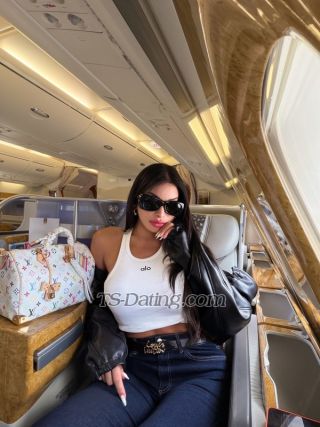 trans girl MEGANNXXL 6521694