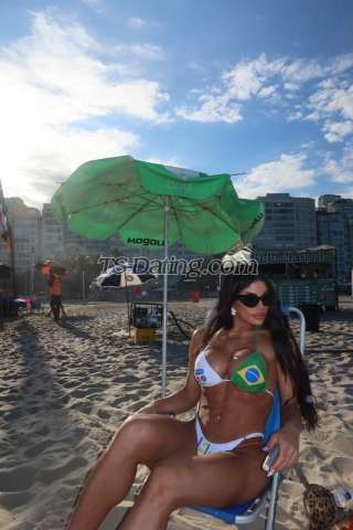 trans girl MEGANNXXL 7066233