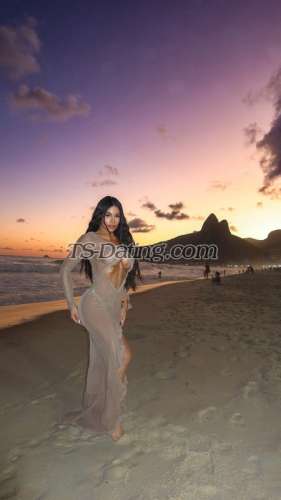 trans girl MEGANNXXL 7066252