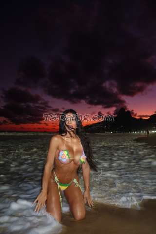 trans girl MEGANNXXL 7066339