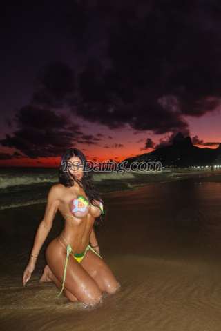 trans girl MEGANNXXL 7066380