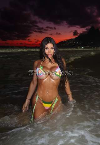 trans girl MEGANNXXL 7066408