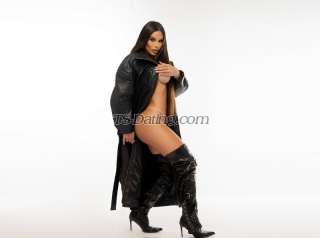 trans girl MEGANNXXL 9926503