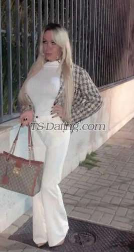 trans girl MELISAANACON 7908705