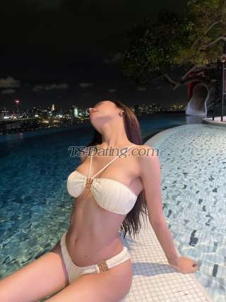 trans girl MIKIBOBO 7182876