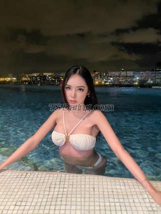 trans girl MIKIBOBO 7183083