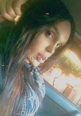 trans girl MILENA25800 1940711