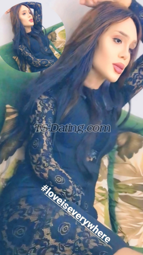 trans girl MILENA25800 1940785