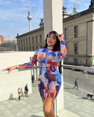 trans girl MISHELLkors 5008049