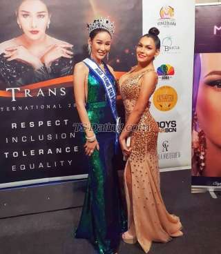 trans girl MISHELLkors 9959654