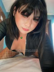 MISSAMBER1x1 Wanchai Transex 