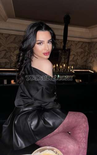 trans girl MISSBELLUCI 2364702