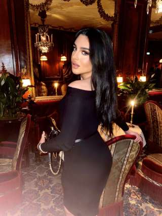 trans girl MISSBELLUCI 4587615