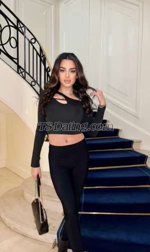 trans girl MISSBELLUCI 7616002