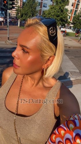 trans girl MISSKAREN 3028037