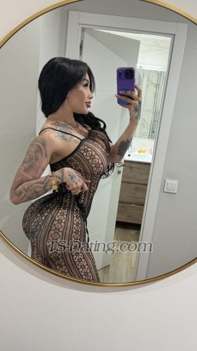 trans girl MISSSABRINA 1267884