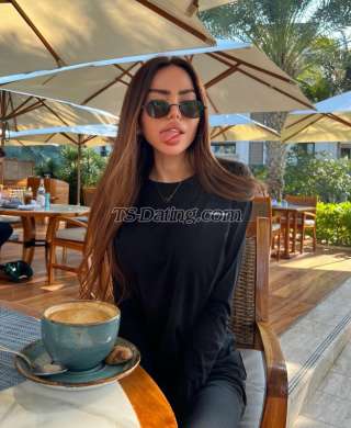 trans girl MISSYANIN 4426858