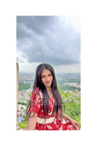 trans girl MISTYROY 2378213