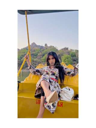 trans girl MISTYROY 2907486