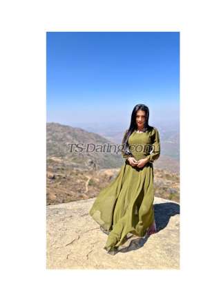 trans girl MISTYROY 3203247