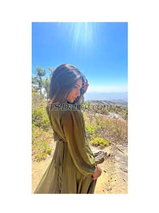 trans girl MISTYROY 3203394