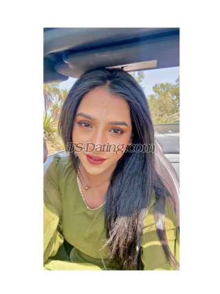 trans girl MISTYROY 3205604