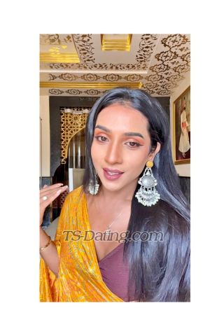 trans girl MISTYROY 3446022