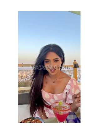 trans girl MISTYROY 4000093