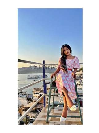 trans girl MISTYROY 4000123