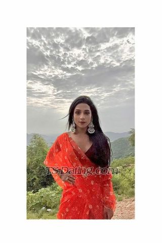 trans girl MISTYROY 5060689