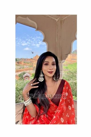 trans girl MISTYROY 5060722