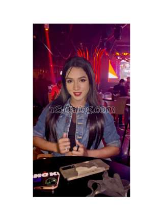 trans girl MISTYROY 6175618