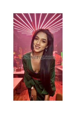 trans girl MISTYROY 6377048