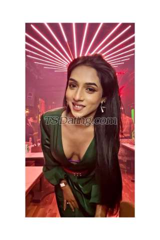 trans girl MISTYROY 6377424