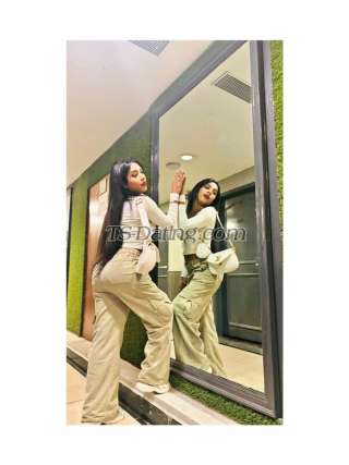 trans girl MISTYROY 6847367