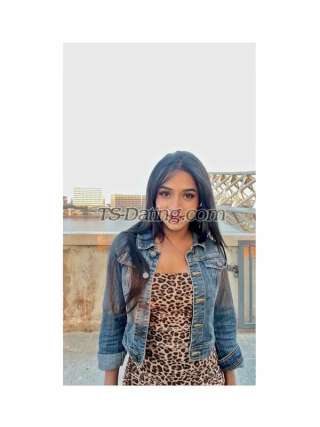 trans girl MISTYROY 8142369